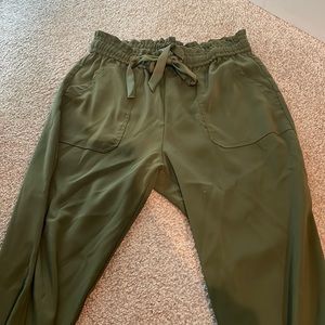 Zara Pants